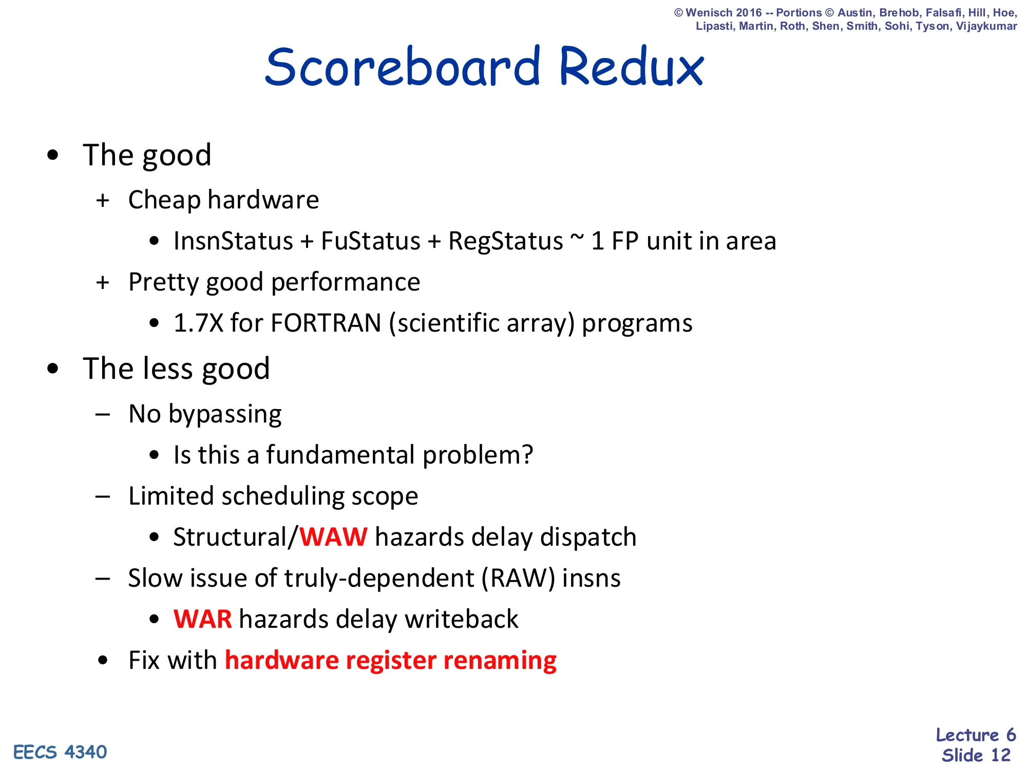 Scoreboard Redux (slide 12)