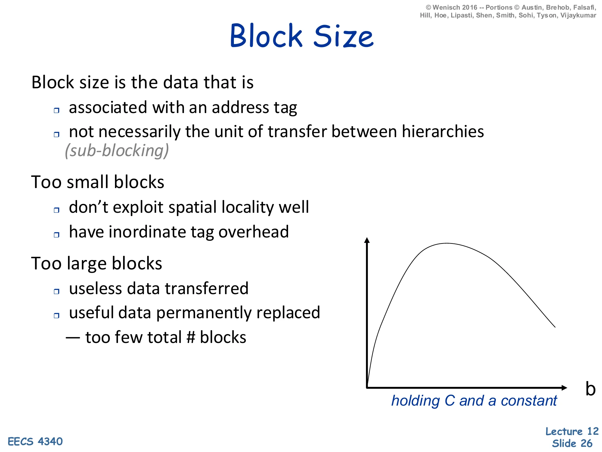 Block Size (slide 26)